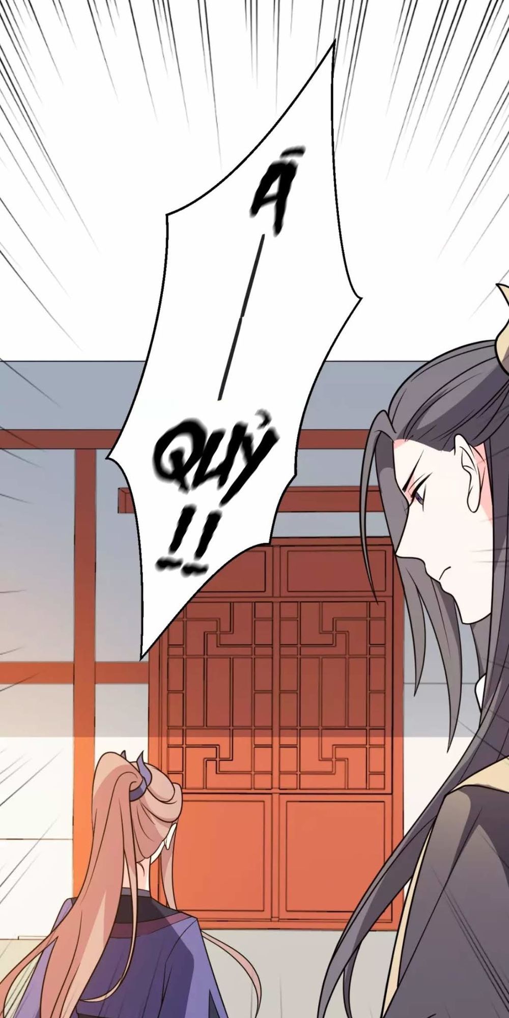 Trùng Sinh Chuyên Sủng Độc Phi Của Nhiếp Chính Vương Chap 38 - Next Chap 39