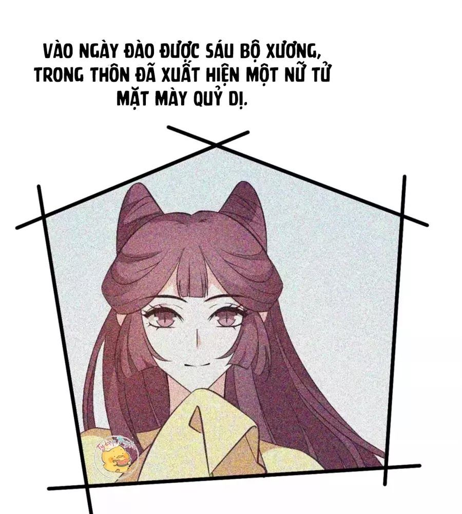 Trùng Sinh Chuyên Sủng Độc Phi Của Nhiếp Chính Vương Chap 39 - Next Chap 40