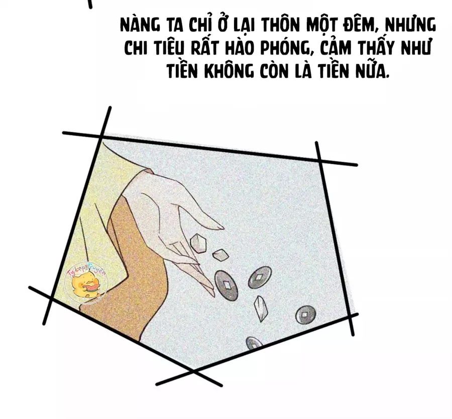 Trùng Sinh Chuyên Sủng Độc Phi Của Nhiếp Chính Vương Chap 39 - Next Chap 40
