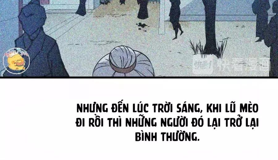 Trùng Sinh Chuyên Sủng Độc Phi Của Nhiếp Chính Vương Chap 39 - Next Chap 40