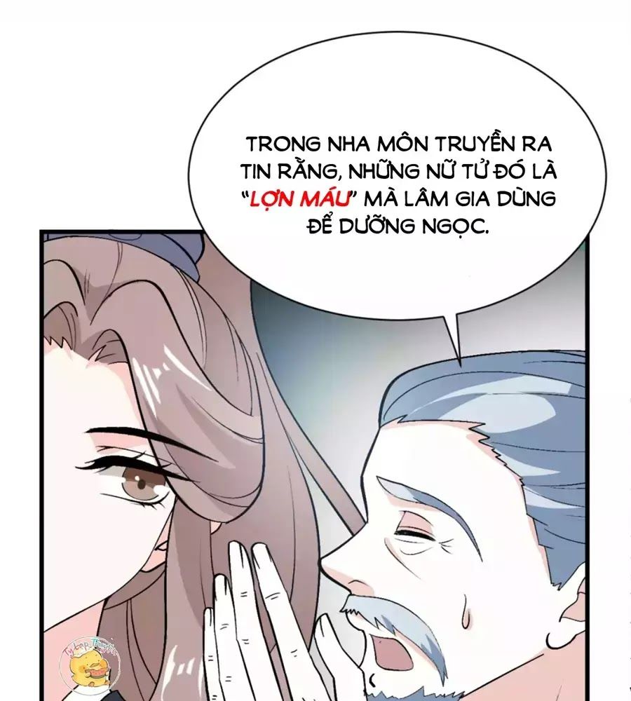 Trùng Sinh Chuyên Sủng Độc Phi Của Nhiếp Chính Vương Chap 39 - Next Chap 40