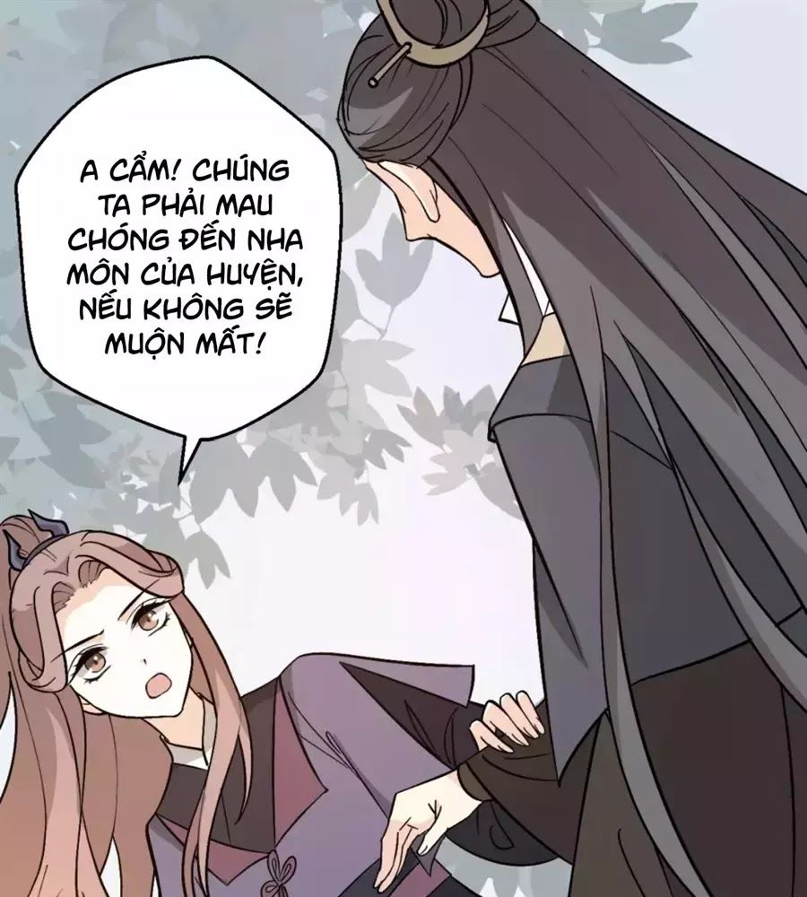 Trùng Sinh Chuyên Sủng Độc Phi Của Nhiếp Chính Vương Chap 39 - Next Chap 40