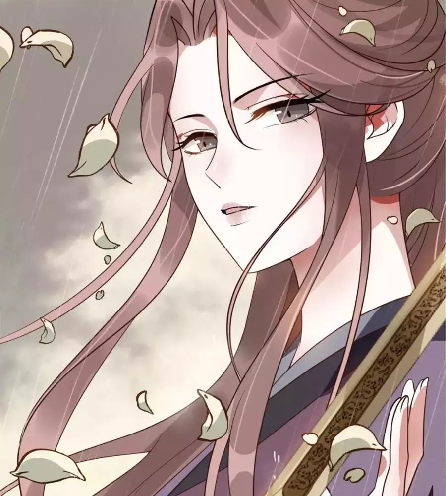 Trùng Sinh Chuyên Sủng Độc Phi Của Nhiếp Chính Vương Chap 39 - Next Chap 40