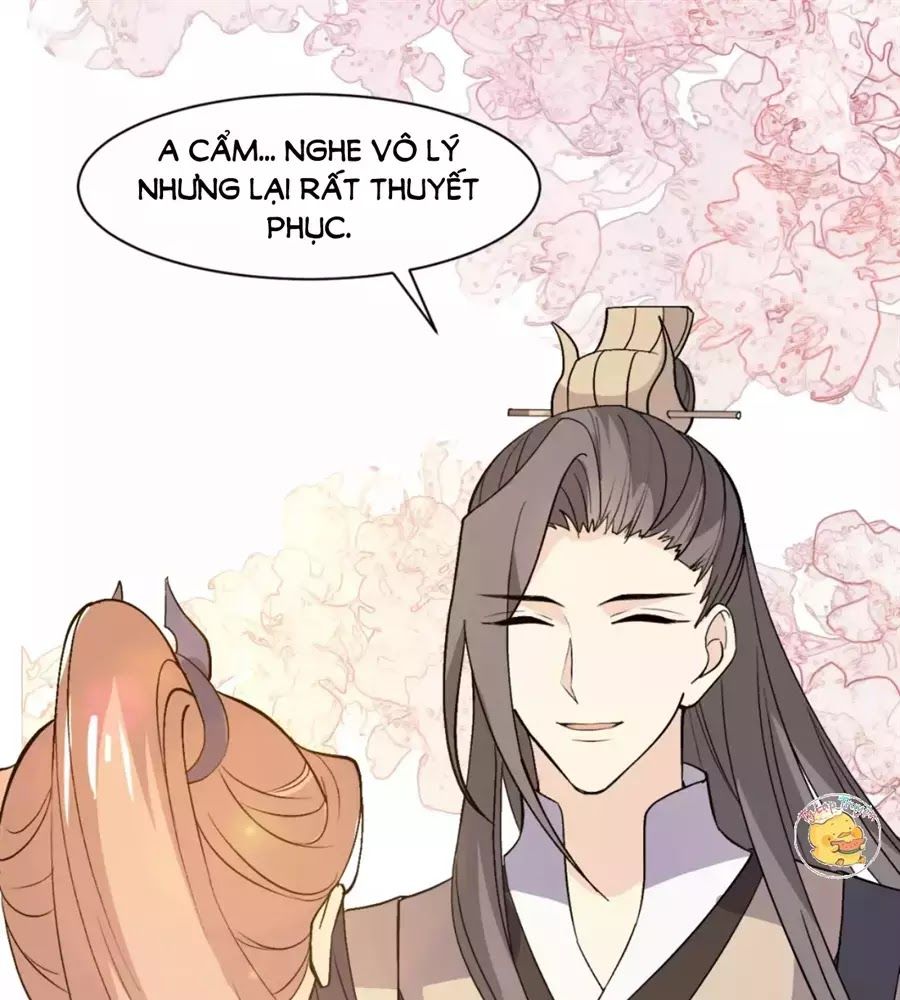 Trùng Sinh Chuyên Sủng Độc Phi Của Nhiếp Chính Vương Chap 39 - Next Chap 40