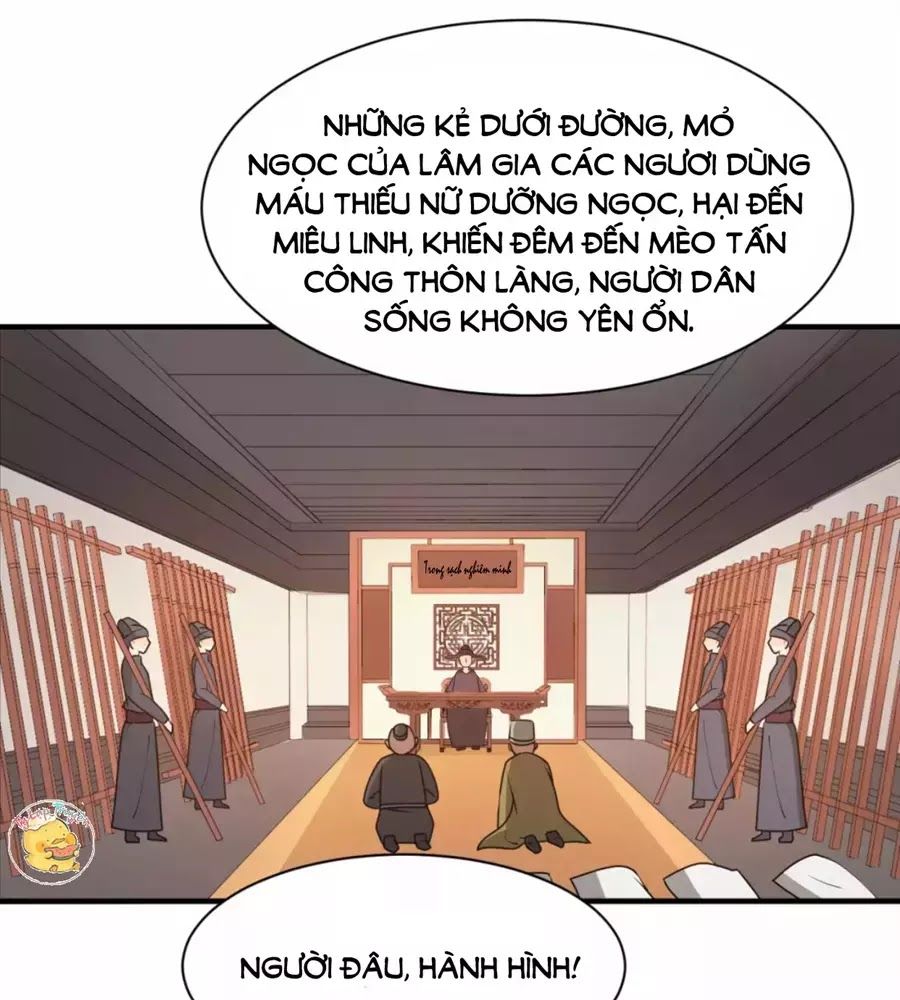 Trùng Sinh Chuyên Sủng Độc Phi Của Nhiếp Chính Vương Chap 39 - Next Chap 40