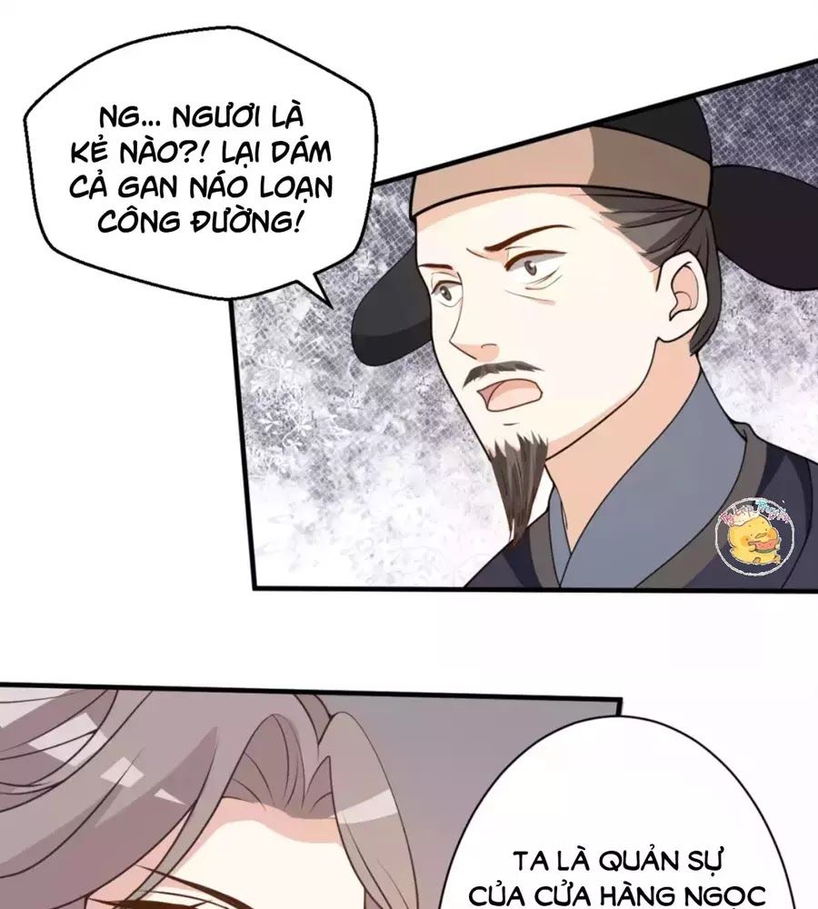 Trùng Sinh Chuyên Sủng Độc Phi Của Nhiếp Chính Vương Chap 39 - Next Chap 40