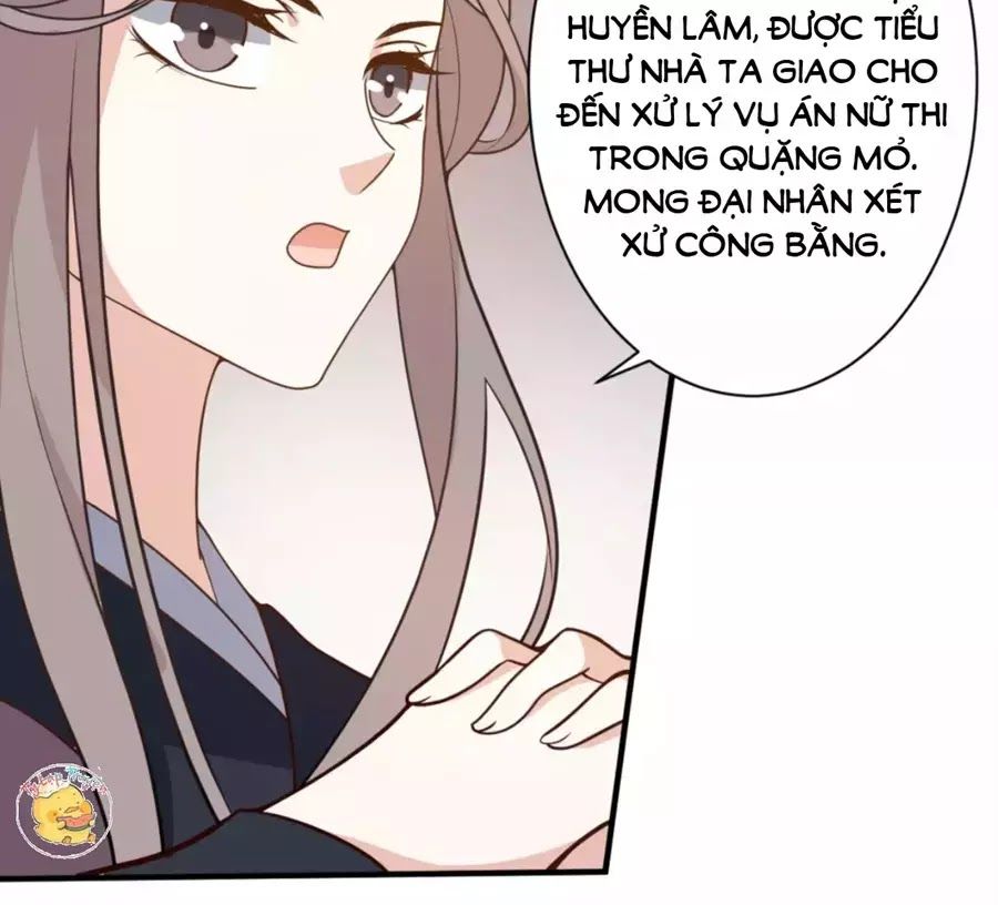 Trùng Sinh Chuyên Sủng Độc Phi Của Nhiếp Chính Vương Chap 39 - Next Chap 40