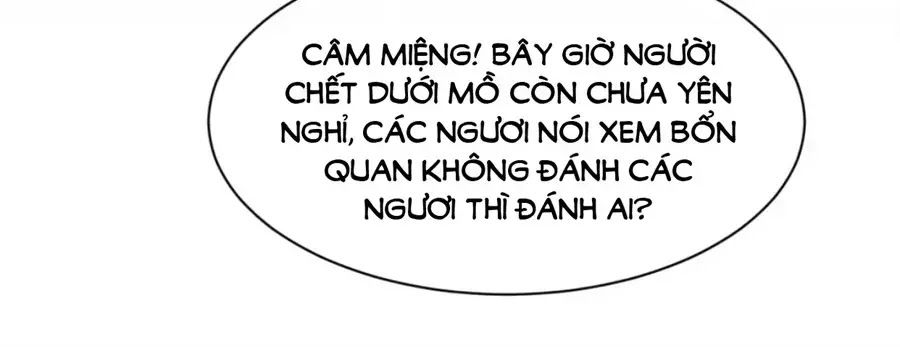 Trùng Sinh Chuyên Sủng Độc Phi Của Nhiếp Chính Vương Chap 39 - Next Chap 40