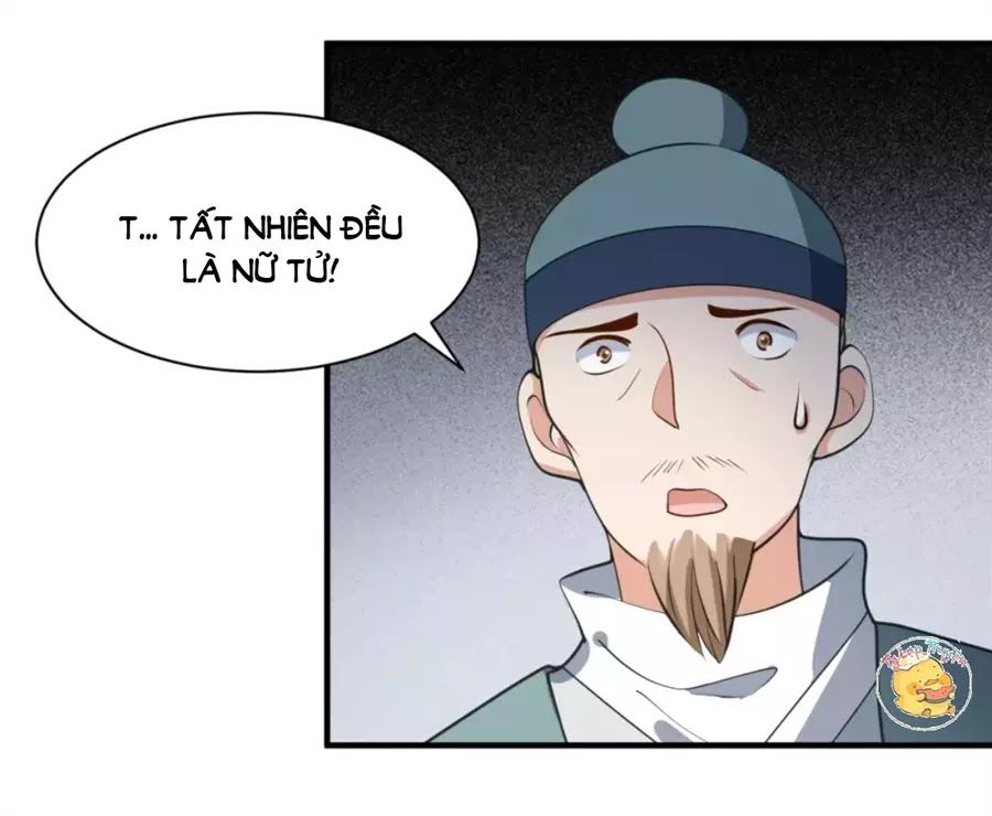 Trùng Sinh Chuyên Sủng Độc Phi Của Nhiếp Chính Vương Chap 39 - Next Chap 40