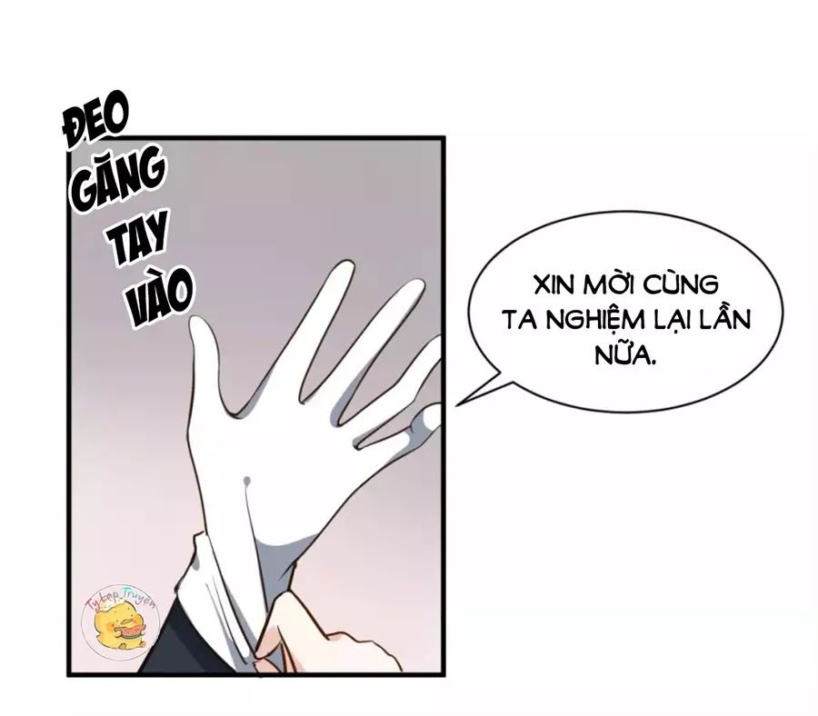 Trùng Sinh Chuyên Sủng Độc Phi Của Nhiếp Chính Vương Chap 39 - Next Chap 40