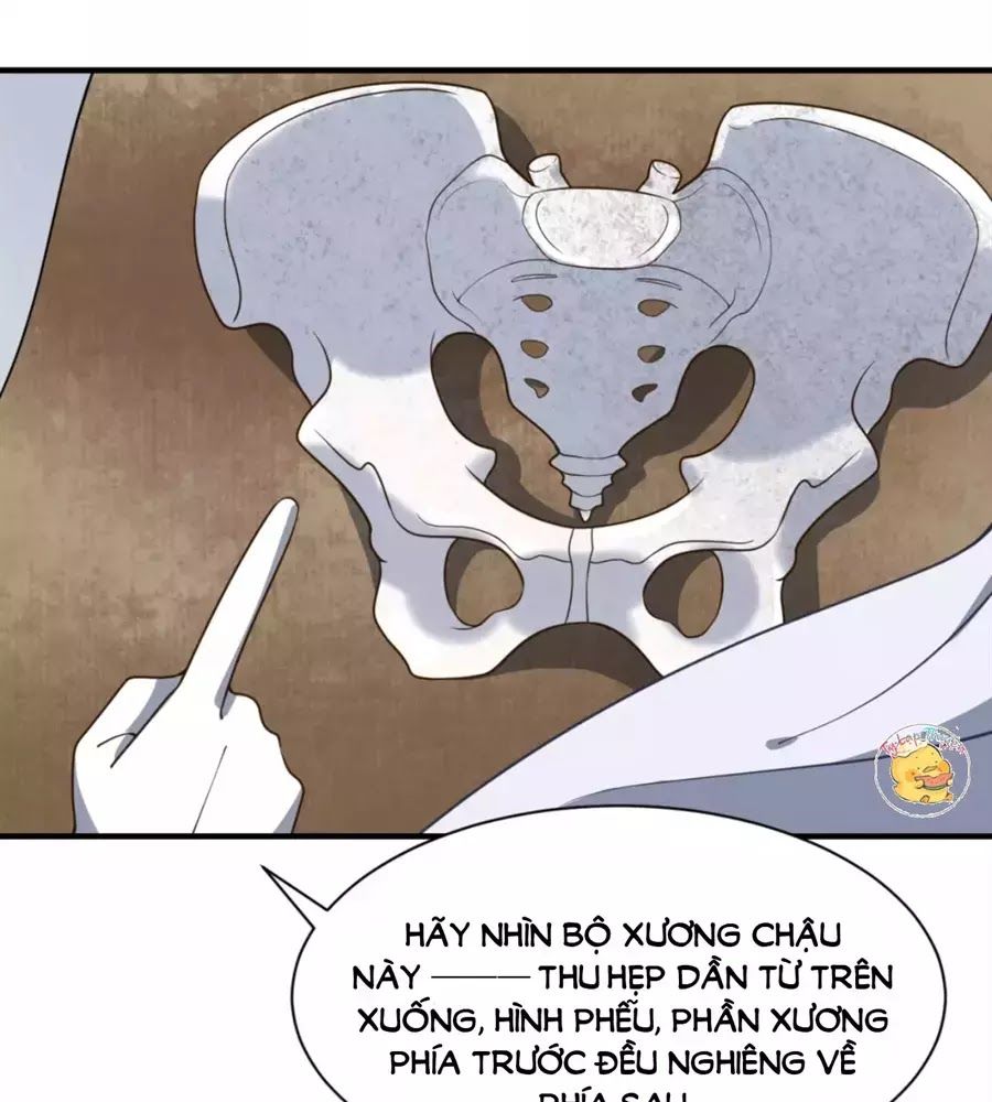 Trùng Sinh Chuyên Sủng Độc Phi Của Nhiếp Chính Vương Chap 39 - Next Chap 40