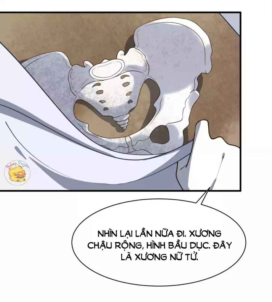 Trùng Sinh Chuyên Sủng Độc Phi Của Nhiếp Chính Vương Chap 39 - Next Chap 40