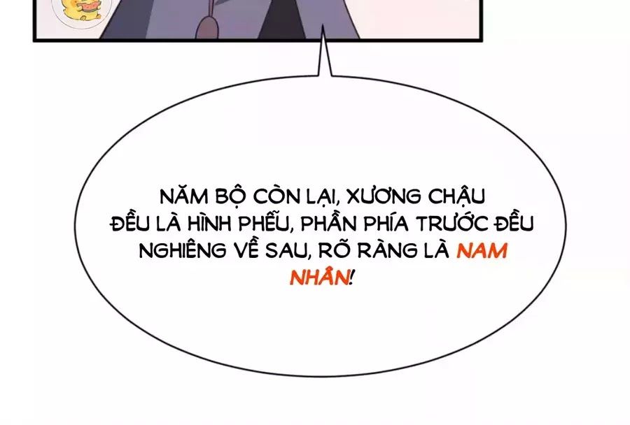 Trùng Sinh Chuyên Sủng Độc Phi Của Nhiếp Chính Vương Chap 39 - Next Chap 40