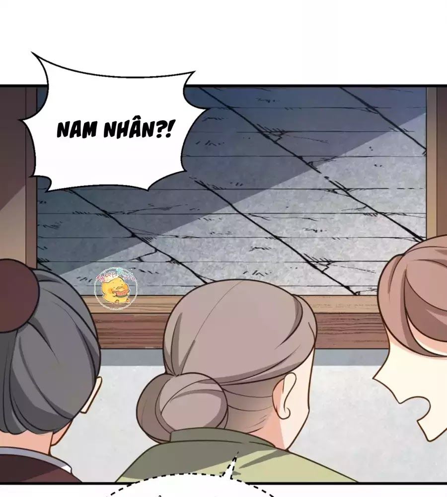 Trùng Sinh Chuyên Sủng Độc Phi Của Nhiếp Chính Vương Chap 39 - Next Chap 40