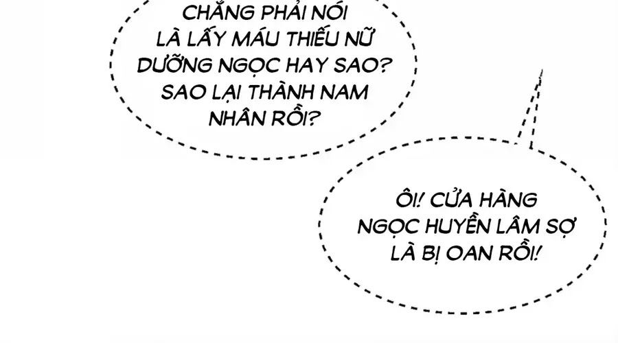 Trùng Sinh Chuyên Sủng Độc Phi Của Nhiếp Chính Vương Chap 39 - Next Chap 40