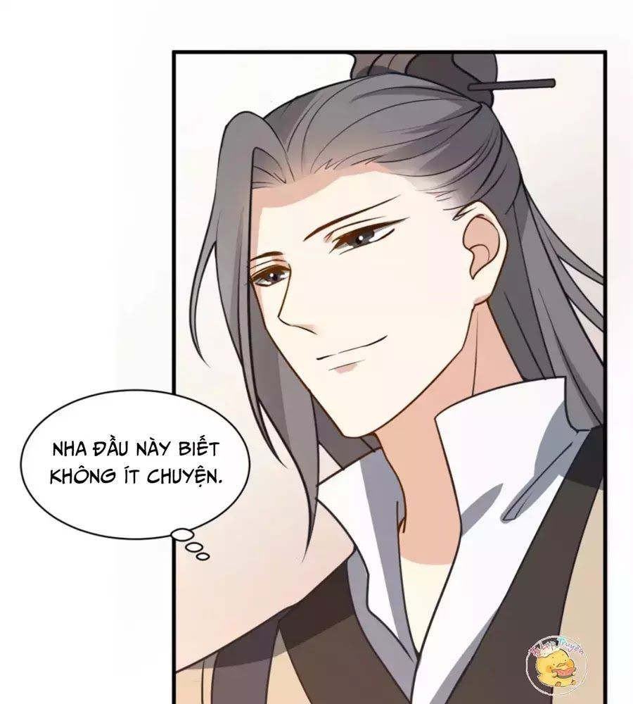 Trùng Sinh Chuyên Sủng Độc Phi Của Nhiếp Chính Vương Chap 39 - Next Chap 40