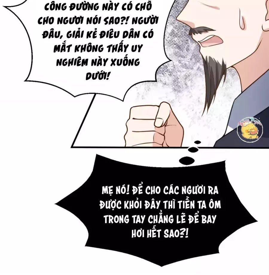 Trùng Sinh Chuyên Sủng Độc Phi Của Nhiếp Chính Vương Chap 39 - Next Chap 40