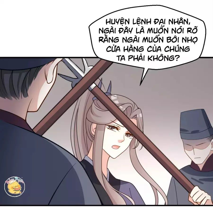 Trùng Sinh Chuyên Sủng Độc Phi Của Nhiếp Chính Vương Chap 39 - Next Chap 40