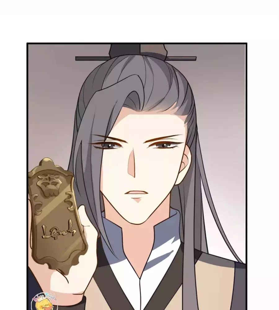 Trùng Sinh Chuyên Sủng Độc Phi Của Nhiếp Chính Vương Chap 39 - Next Chap 40