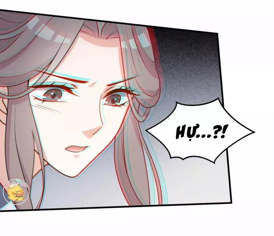 Trùng Sinh Chuyên Sủng Độc Phi Của Nhiếp Chính Vương Chap 39 - Next Chap 40