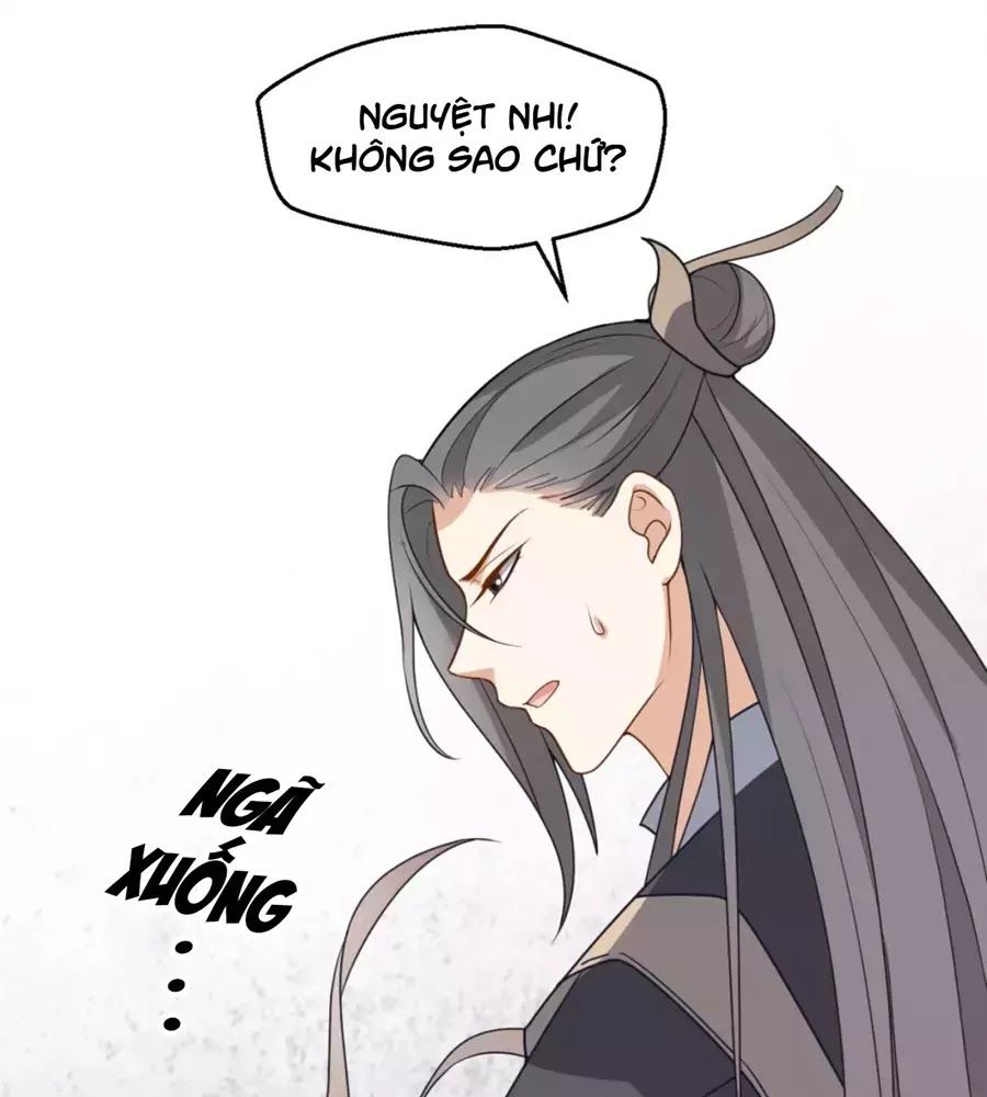 Trùng Sinh Chuyên Sủng Độc Phi Của Nhiếp Chính Vương Chap 39 - Next Chap 40