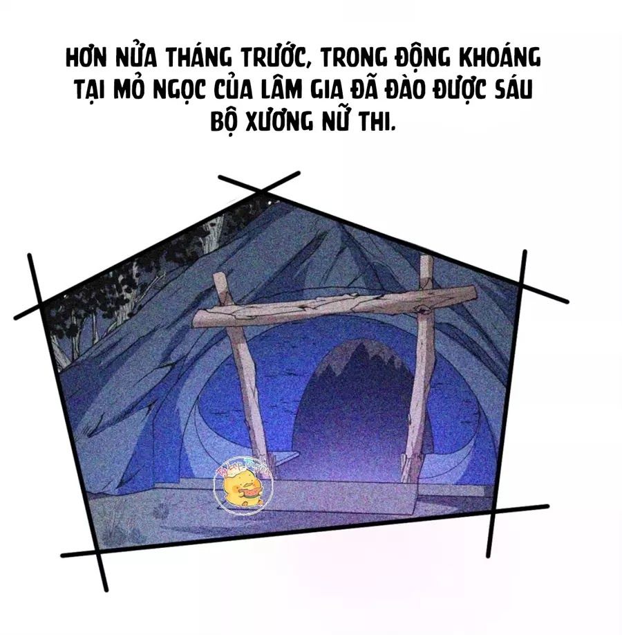 Trùng Sinh Chuyên Sủng Độc Phi Của Nhiếp Chính Vương Chap 39 - Next Chap 40