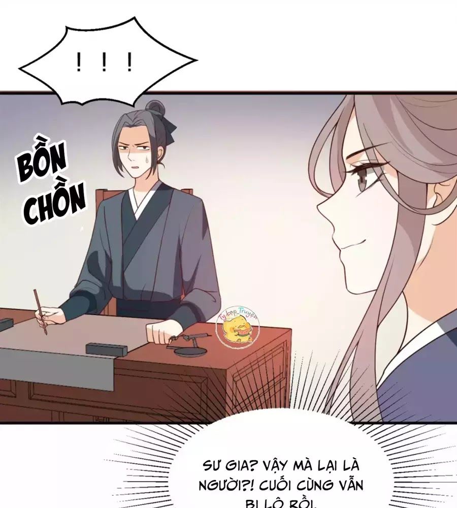 Trùng Sinh Chuyên Sủng Độc Phi Của Nhiếp Chính Vương Chap 40 - Next Chap 41