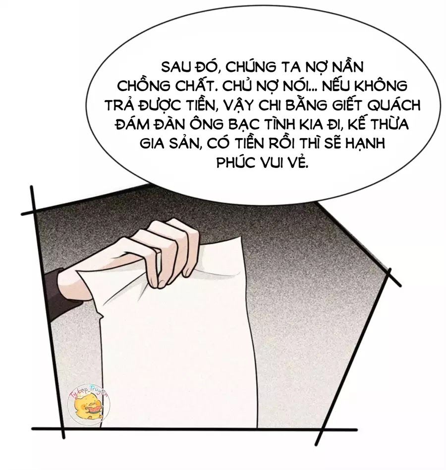 Trùng Sinh Chuyên Sủng Độc Phi Của Nhiếp Chính Vương Chap 40 - Next Chap 41