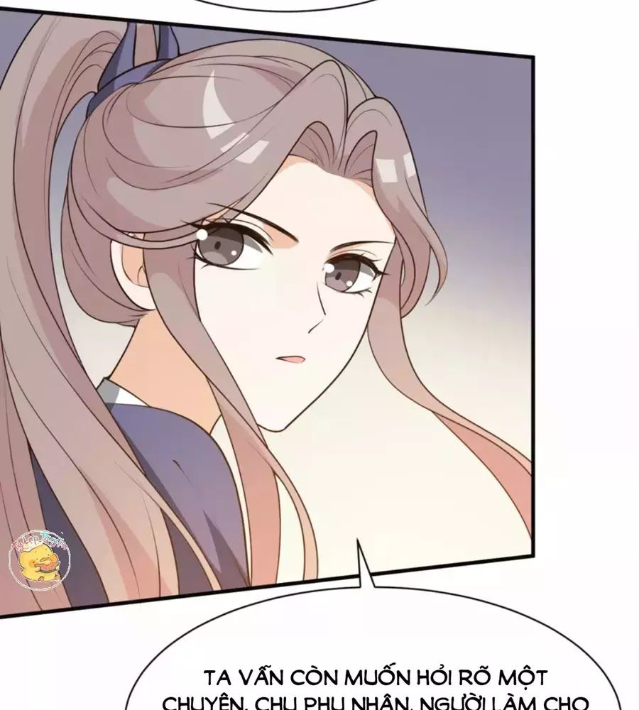 Trùng Sinh Chuyên Sủng Độc Phi Của Nhiếp Chính Vương Chap 40 - Next Chap 41