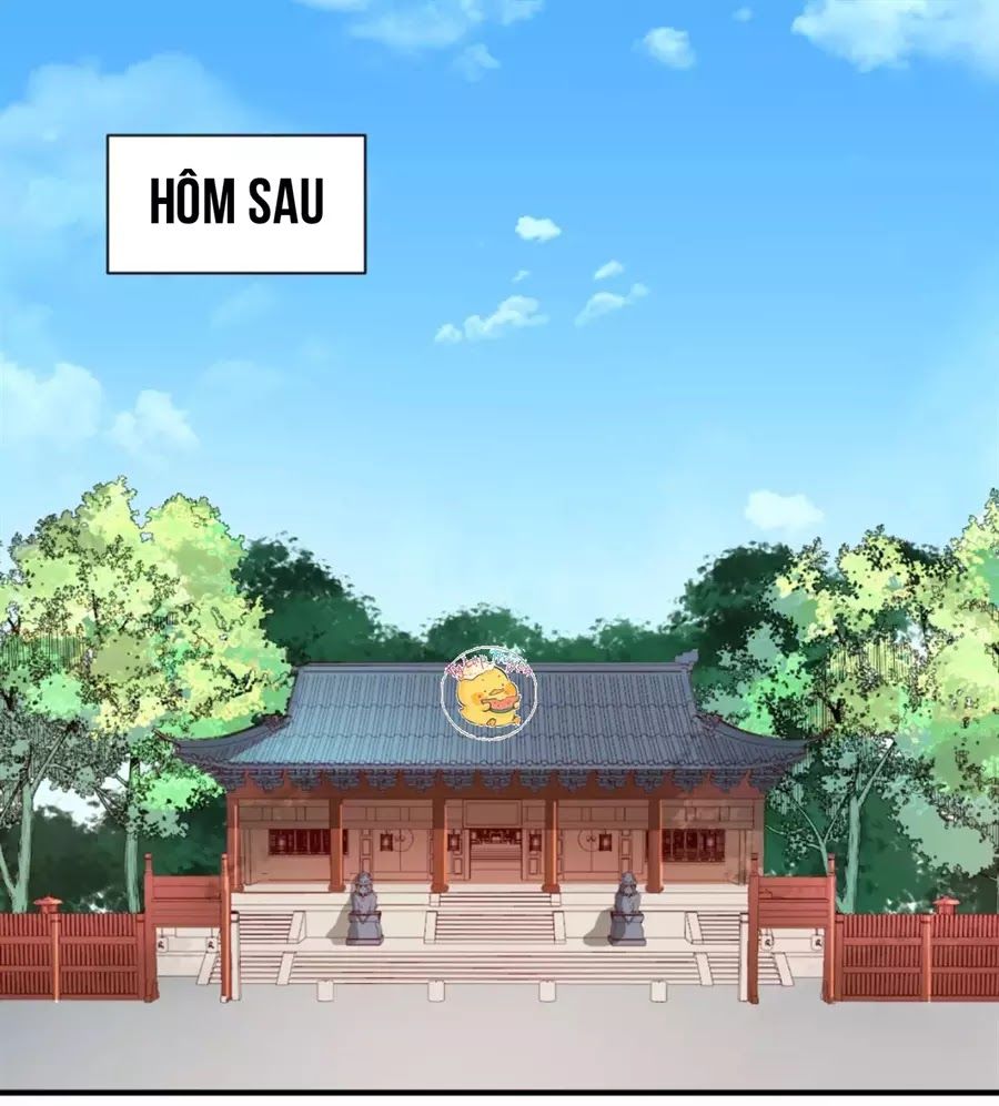 Trùng Sinh Chuyên Sủng Độc Phi Của Nhiếp Chính Vương Chap 40 - Next Chap 41