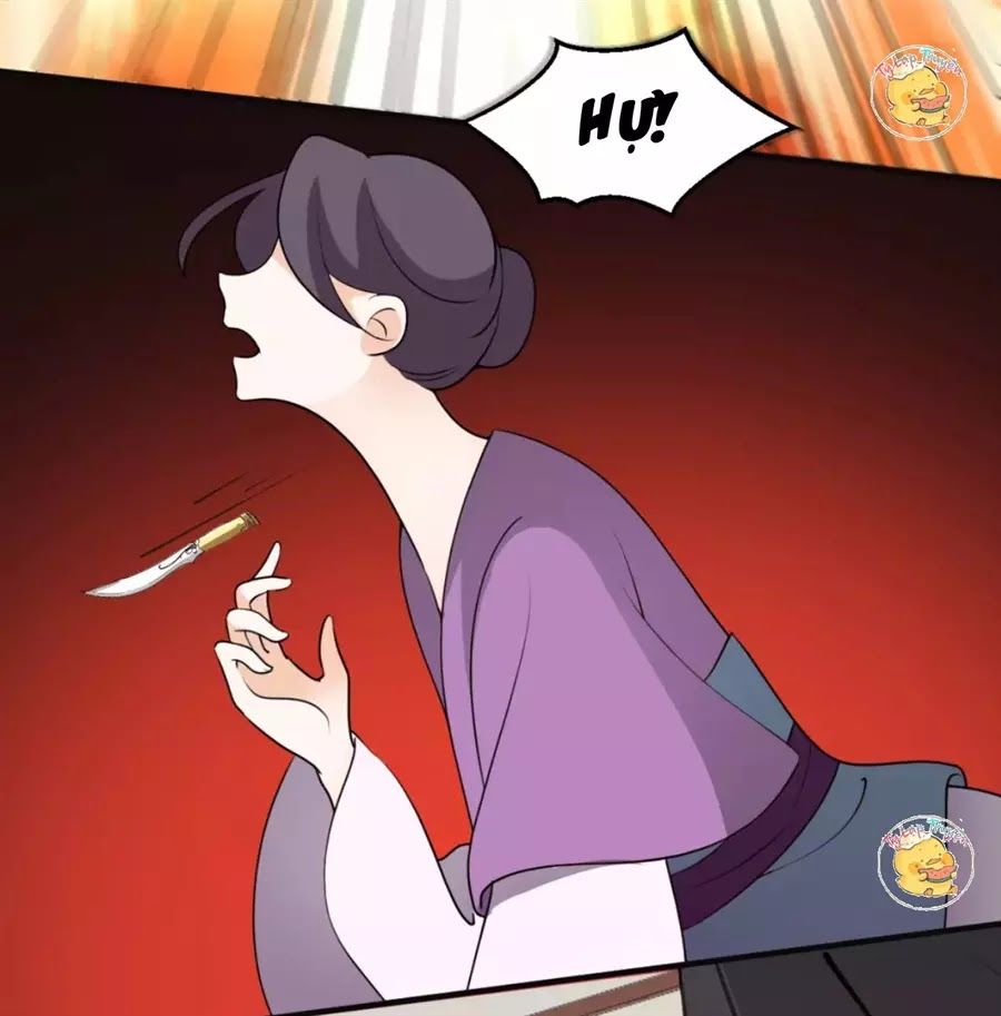 Trùng Sinh Chuyên Sủng Độc Phi Của Nhiếp Chính Vương Chap 40 - Next Chap 41