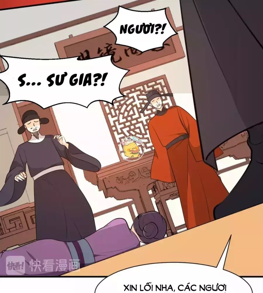 Trùng Sinh Chuyên Sủng Độc Phi Của Nhiếp Chính Vương Chap 40 - Next Chap 41