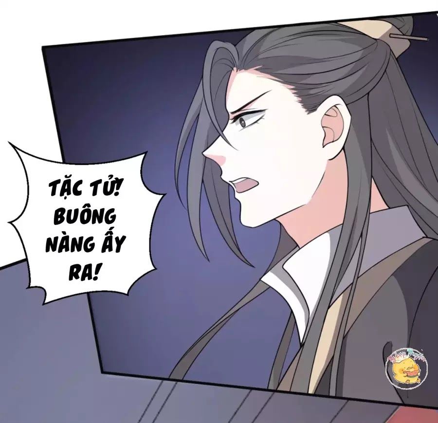 Trùng Sinh Chuyên Sủng Độc Phi Của Nhiếp Chính Vương Chap 40 - Next Chap 41