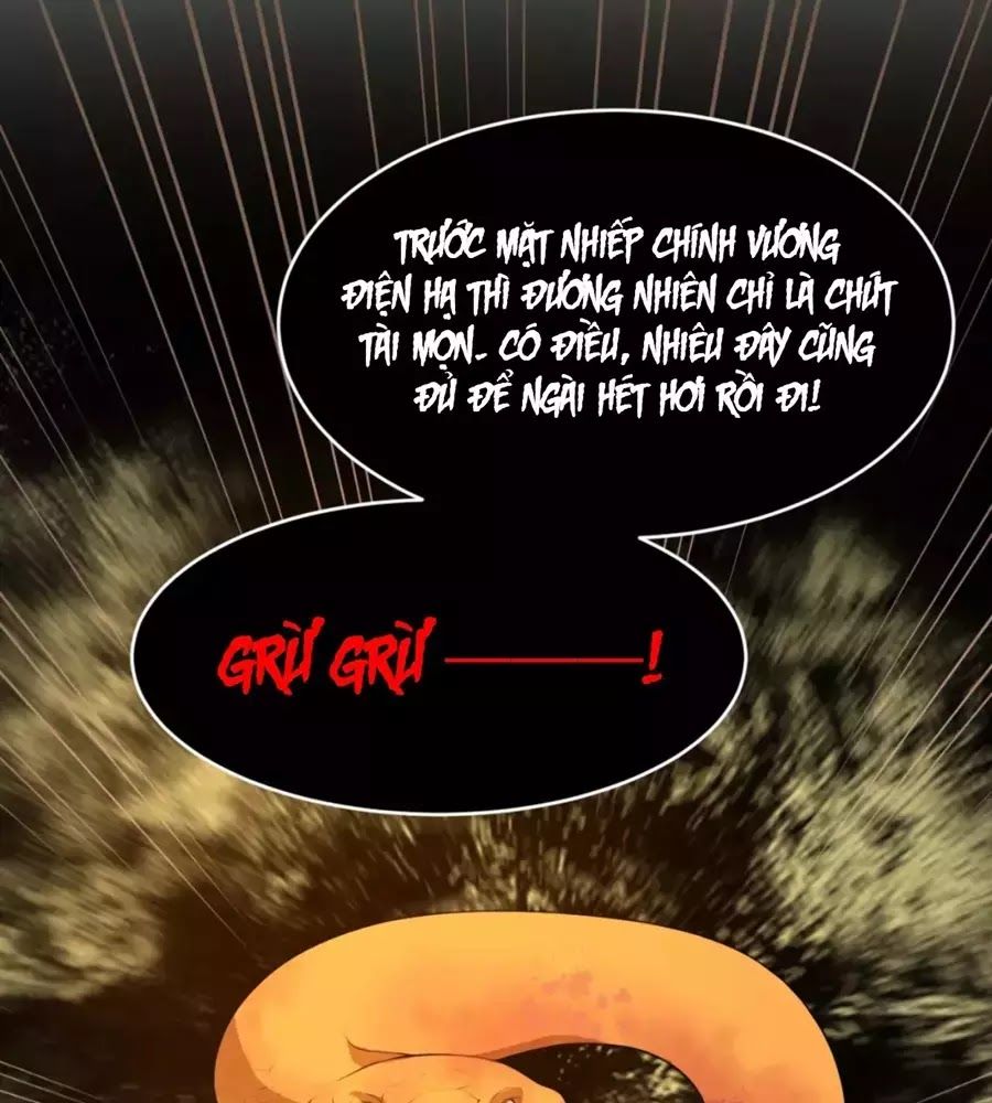 Trùng Sinh Chuyên Sủng Độc Phi Của Nhiếp Chính Vương Chap 41 - Next Chap 42