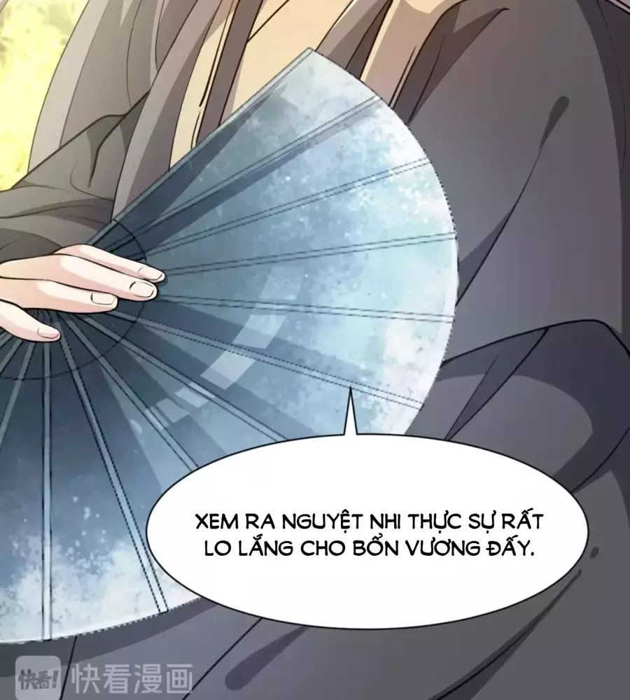 Trùng Sinh Chuyên Sủng Độc Phi Của Nhiếp Chính Vương Chap 41 - Next Chap 42