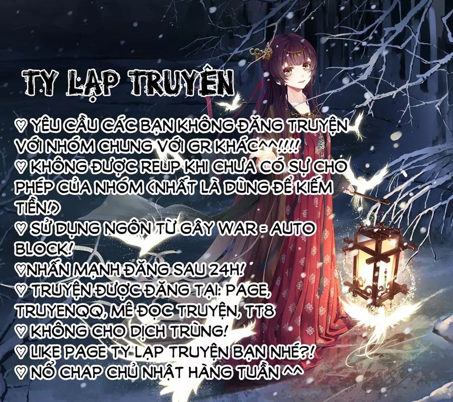 Trùng Sinh Chuyên Sủng Độc Phi Của Nhiếp Chính Vương Chap 41 - Next Chap 42