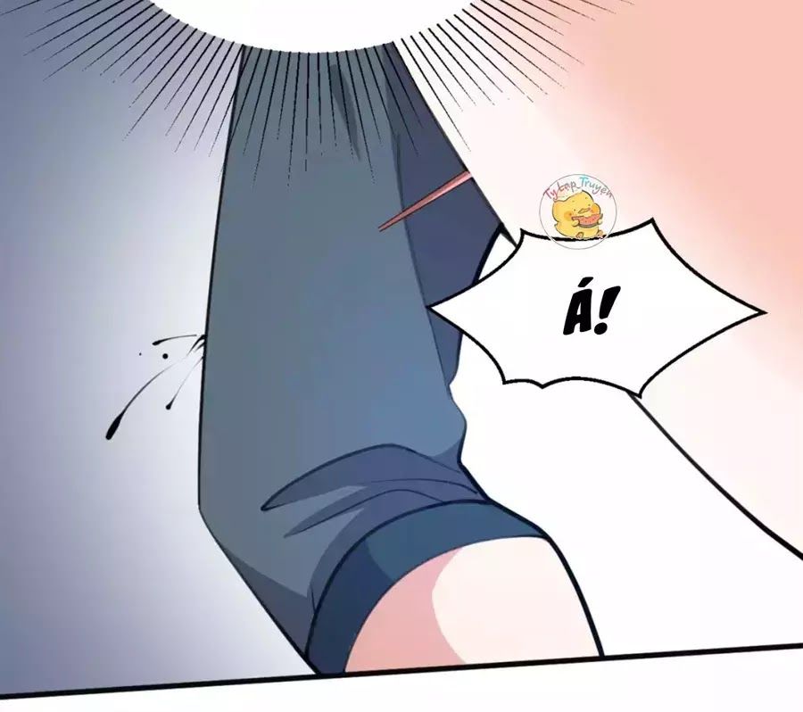 Trùng Sinh Chuyên Sủng Độc Phi Của Nhiếp Chính Vương Chap 41 - Next Chap 42