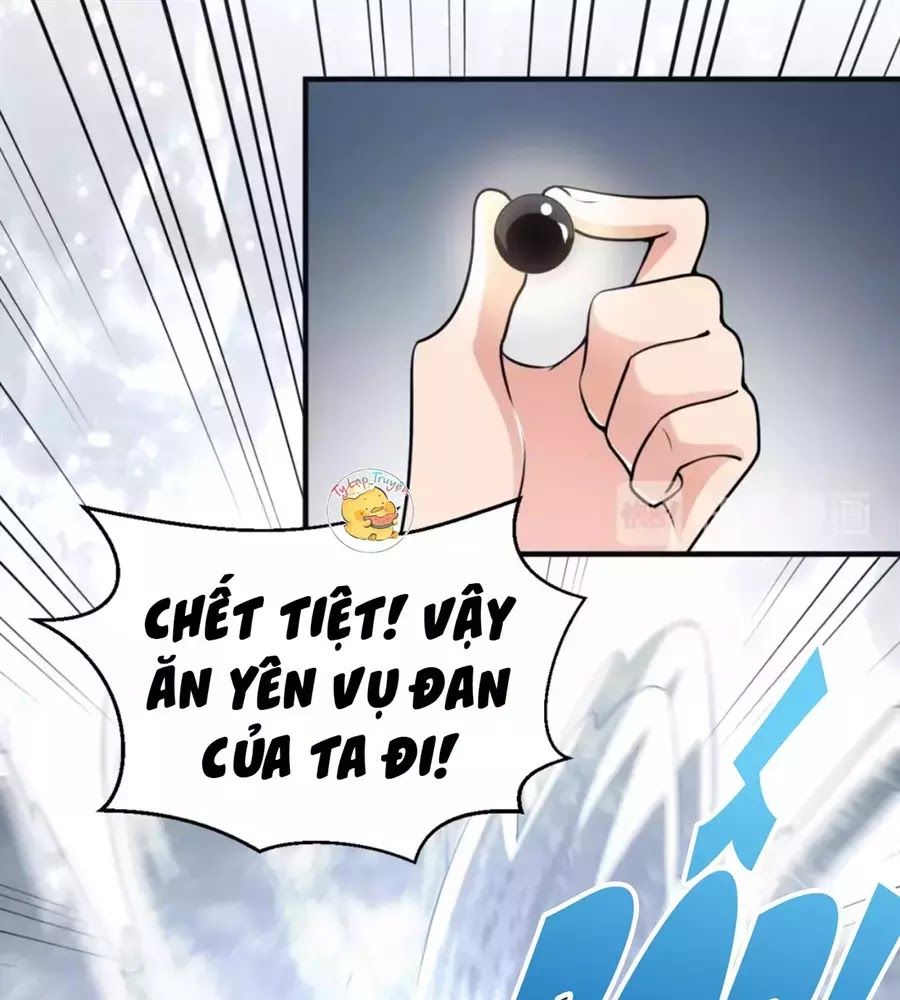 Trùng Sinh Chuyên Sủng Độc Phi Của Nhiếp Chính Vương Chap 41 - Next Chap 42