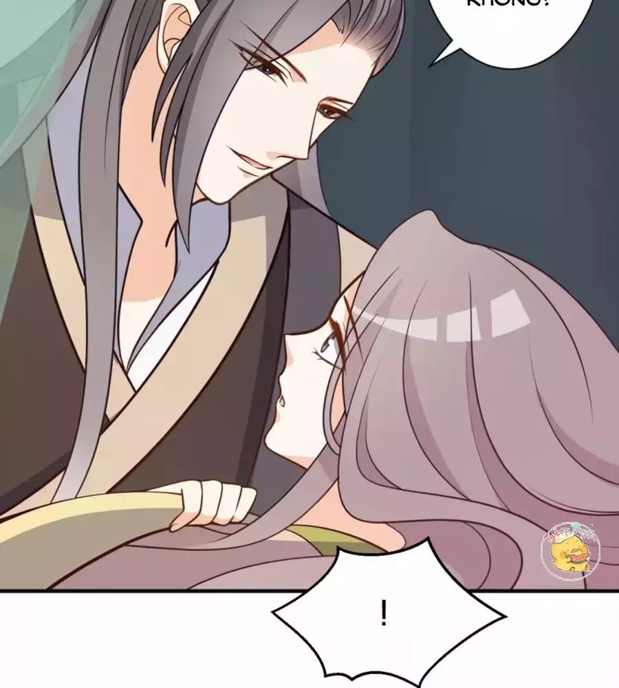 Trùng Sinh Chuyên Sủng Độc Phi Của Nhiếp Chính Vương Chap 41 - Next Chap 42