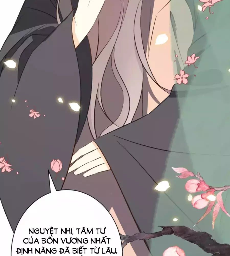 Trùng Sinh Chuyên Sủng Độc Phi Của Nhiếp Chính Vương Chap 41 - Next Chap 42