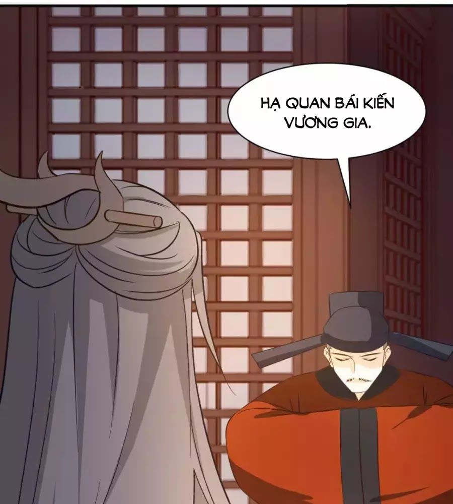 Trùng Sinh Chuyên Sủng Độc Phi Của Nhiếp Chính Vương Chap 41 - Next Chap 42