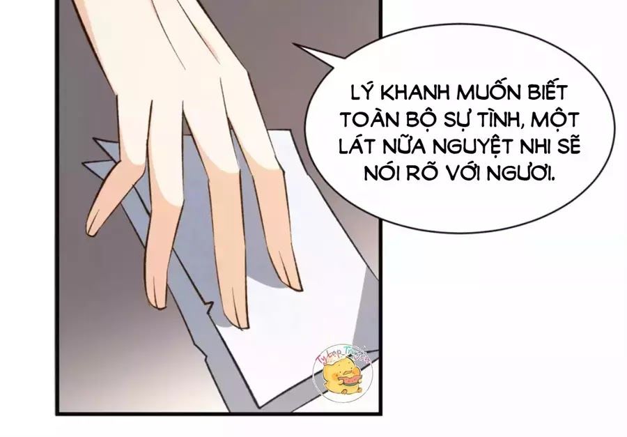 Trùng Sinh Chuyên Sủng Độc Phi Của Nhiếp Chính Vương Chap 41 - Next Chap 42