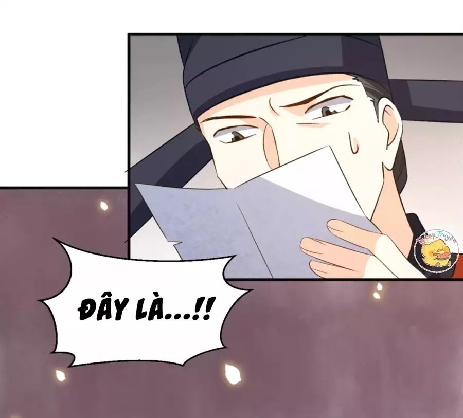 Trùng Sinh Chuyên Sủng Độc Phi Của Nhiếp Chính Vương Chap 41 - Next Chap 42