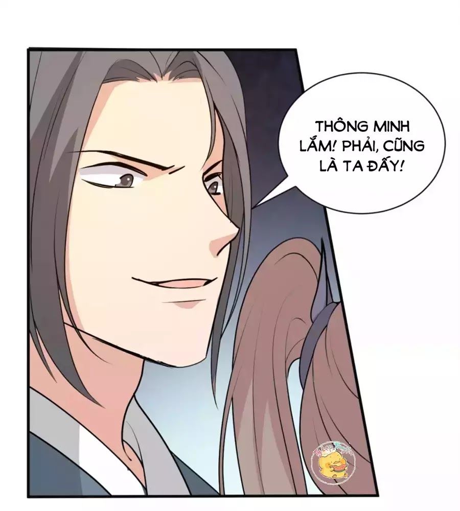 Trùng Sinh Chuyên Sủng Độc Phi Của Nhiếp Chính Vương Chap 41 - Next Chap 42