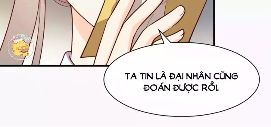 Trùng Sinh Chuyên Sủng Độc Phi Của Nhiếp Chính Vương Chap 42 - Next Chap 43