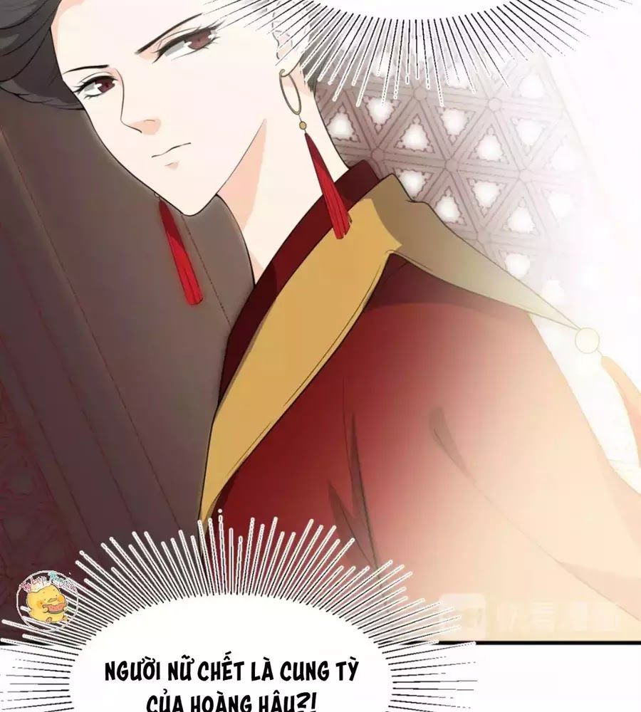 Trùng Sinh Chuyên Sủng Độc Phi Của Nhiếp Chính Vương Chap 42 - Next Chap 43