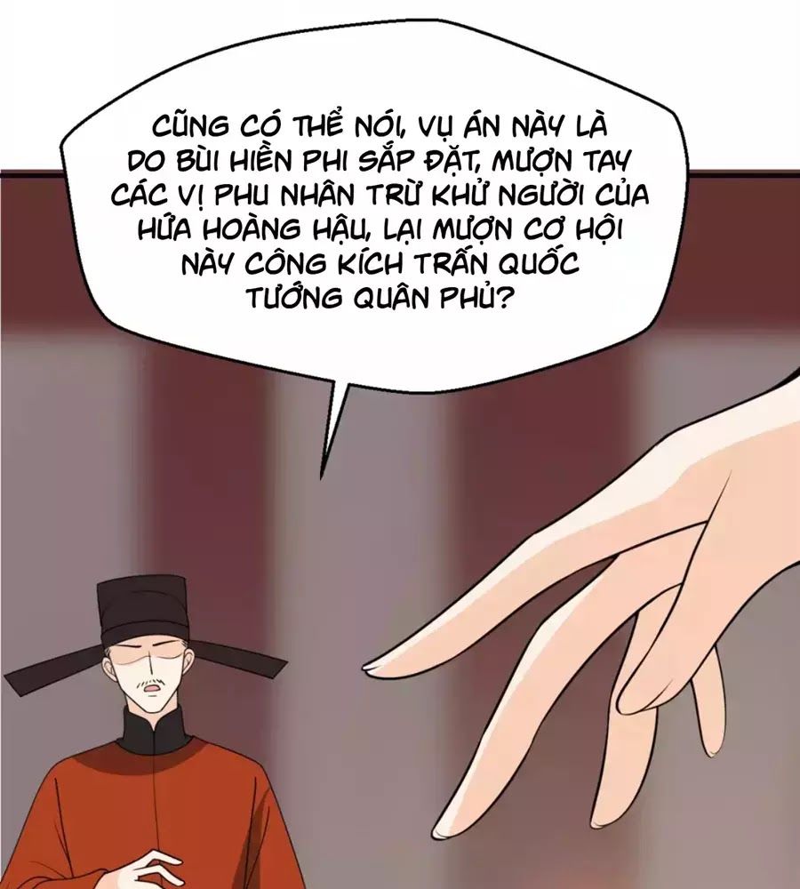 Trùng Sinh Chuyên Sủng Độc Phi Của Nhiếp Chính Vương Chap 42 - Next Chap 43