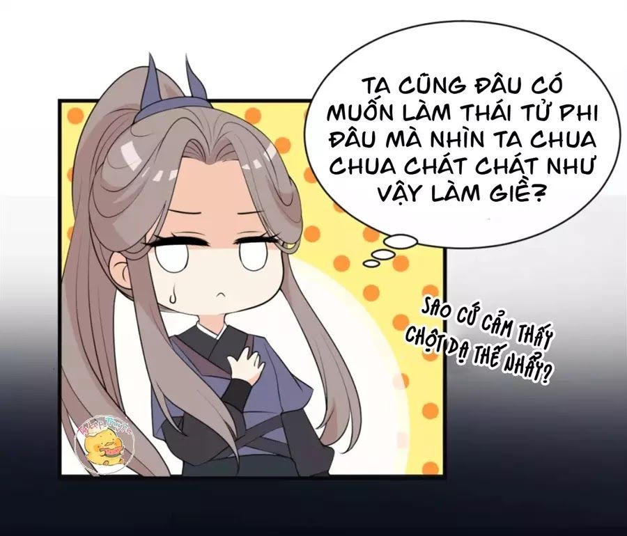 Trùng Sinh Chuyên Sủng Độc Phi Của Nhiếp Chính Vương Chap 42 - Next Chap 43