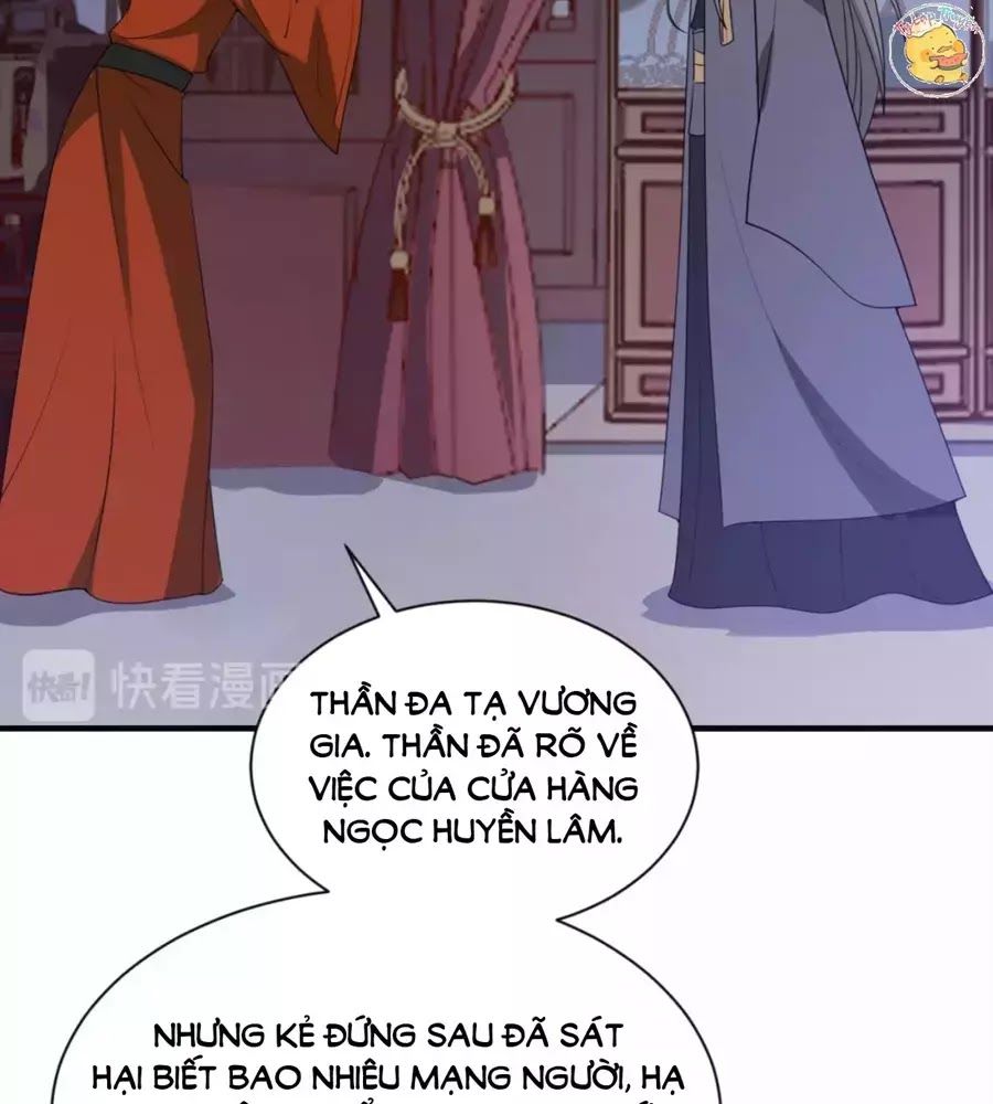 Trùng Sinh Chuyên Sủng Độc Phi Của Nhiếp Chính Vương Chap 42 - Next Chap 43