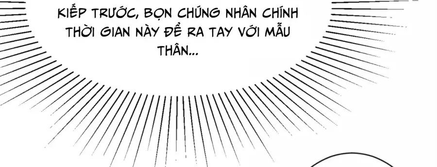 Trùng Sinh Chuyên Sủng Độc Phi Của Nhiếp Chính Vương Chap 42 - Next Chap 43